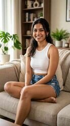 Pooja Desai